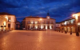 Hotel Los Usias